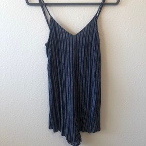 Show Me Your Mumu Romper